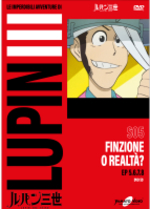 Lupin III - S05 (Gazzetta)